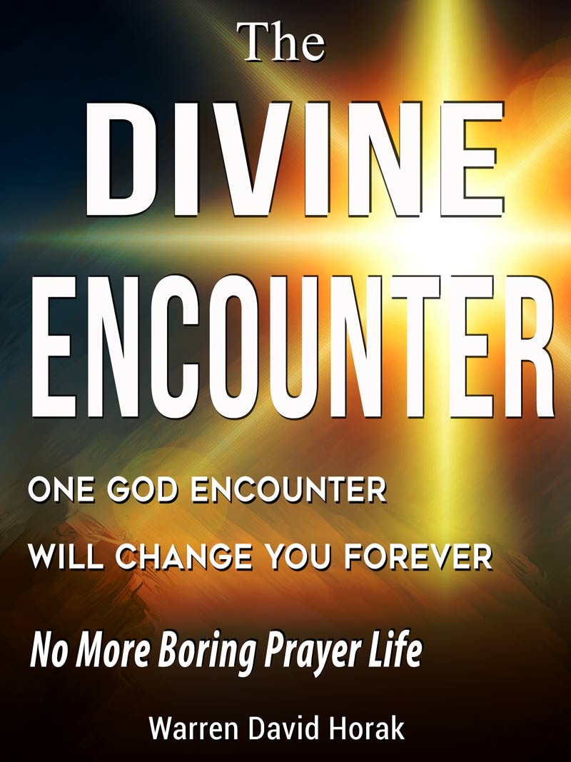 Divine-Encounter-Book