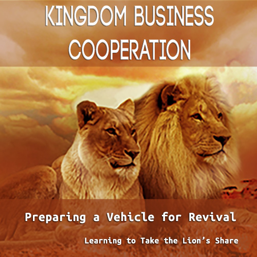 Kingdom Business Cooperation