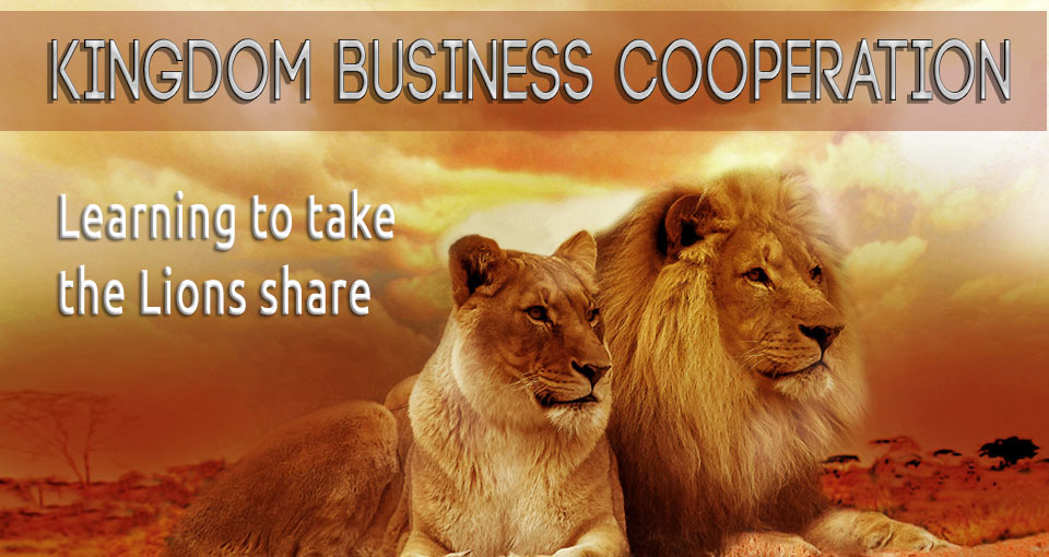 Kingdom business resources