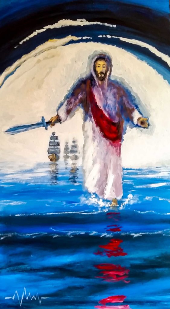 Ships-of-Tarshish Discipleships