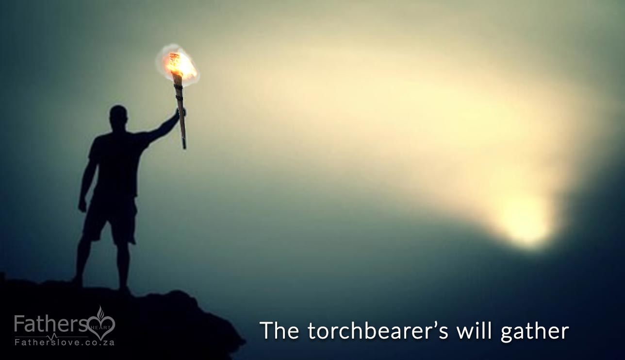 Torchbearers-